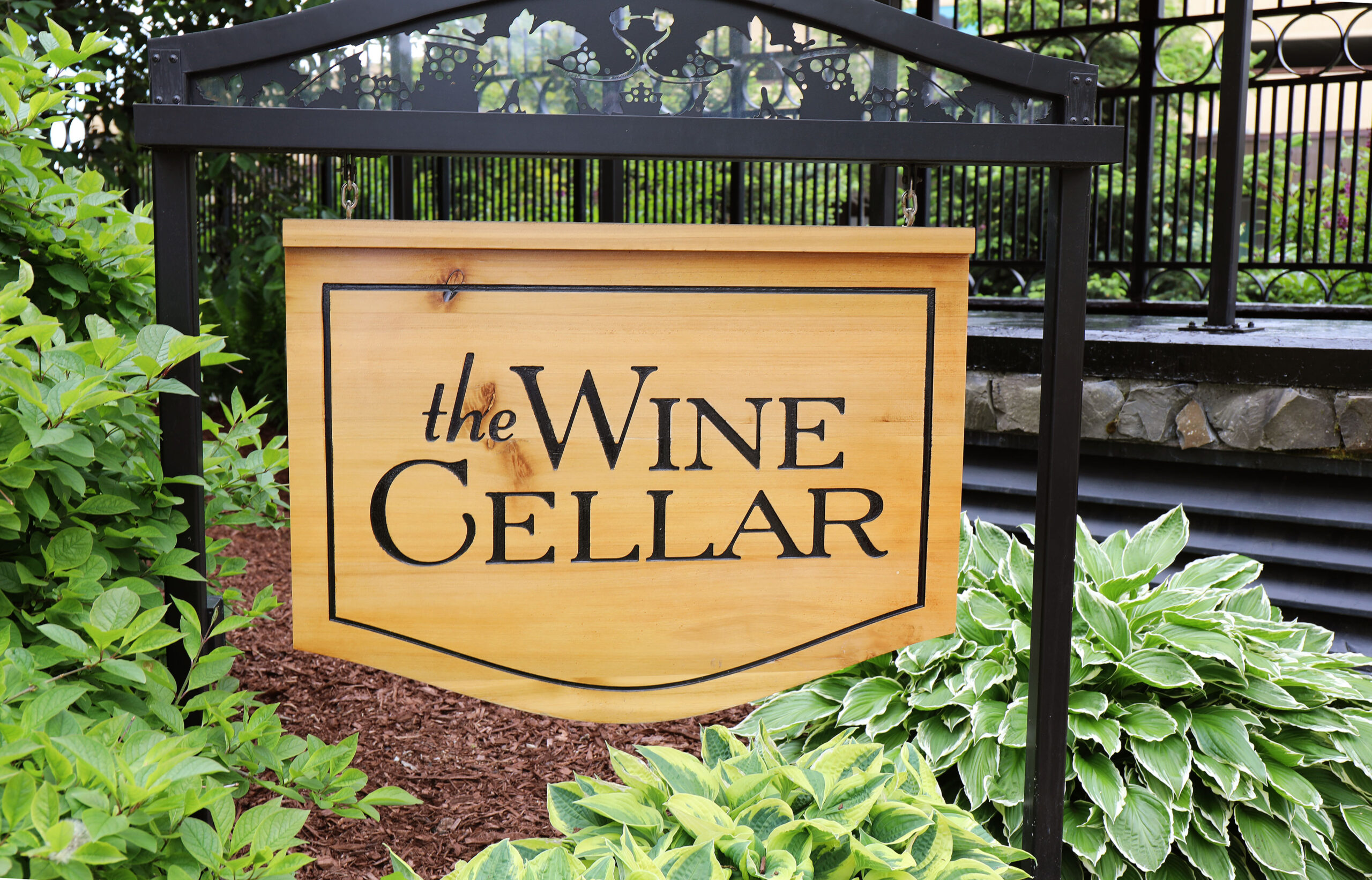 2021 Cellar Tour